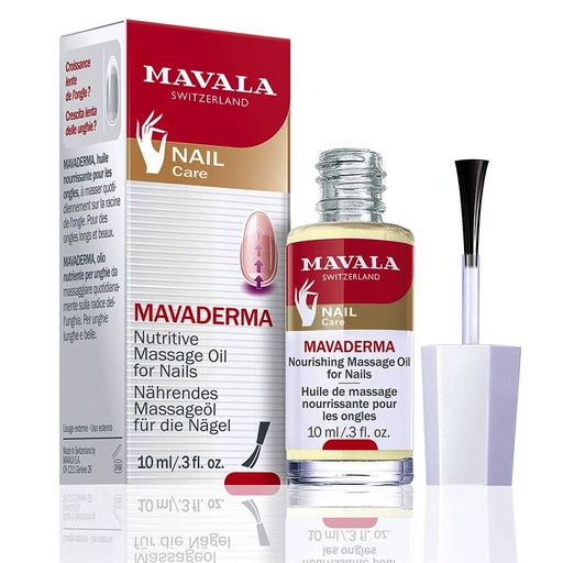 MAVALA MAVADERMA 10ML