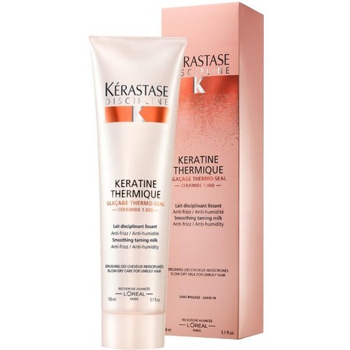 KERASTASE KERATIN THERMIQUE CREMA 150 ML
