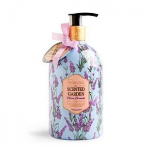 IDC GARDEN HAND WASH 500ML LAVENDER