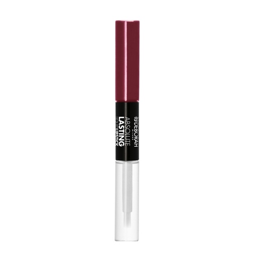 DH ABSOLUTE LASTING LIQUID LIPSTICK 07