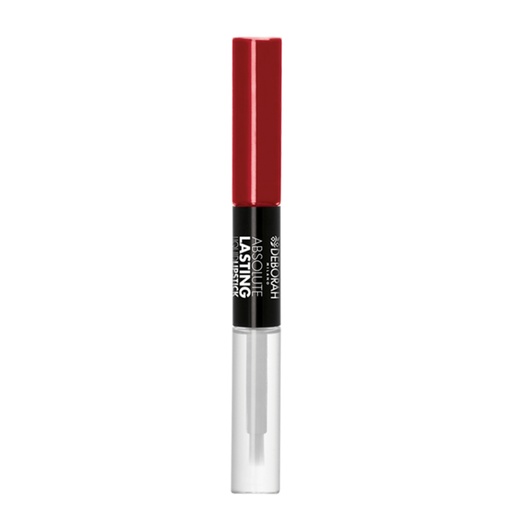 DH ABSOLUTE LASTING LIQUID LIPSTICK 08