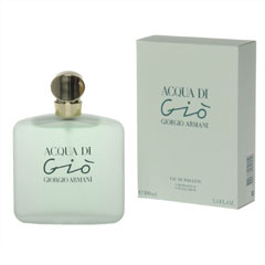 ACQUA GIO EDT 100 ML VAPO