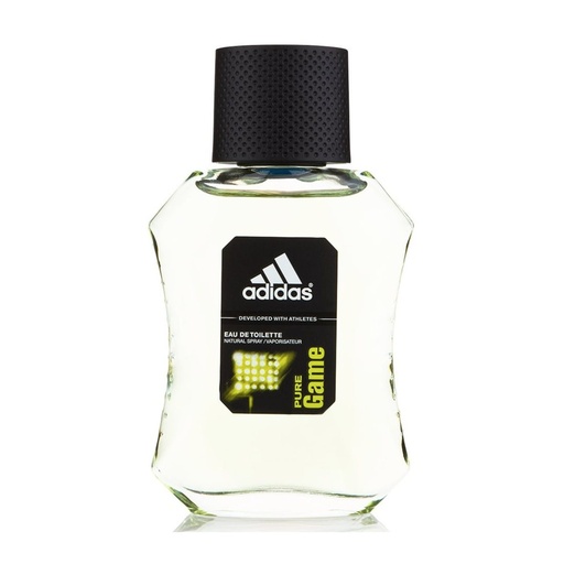 ADIDAS PURE GAME 50 ML VAPO