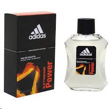ADIDAS EXTREME POWER 50 ML VAPO
