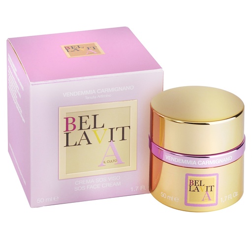 BELLA VITA C.FACE SOS CREAM 50ML