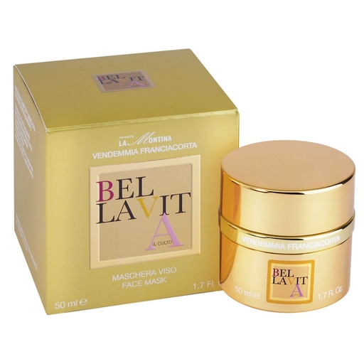 BELLA VITA F.FACE MASK 50ML