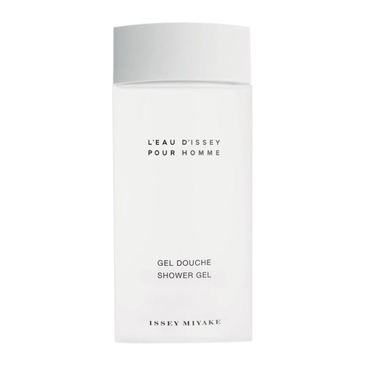 L'EAU D'ISSEY HOME SHOWER GEL 200ML