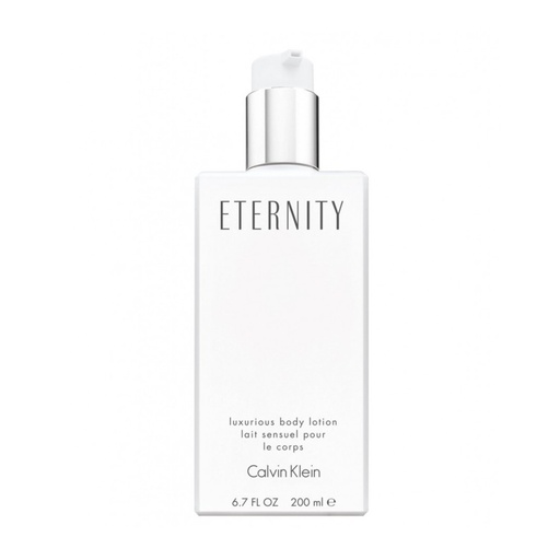 ETERNITY BODY LOTION 200 ML