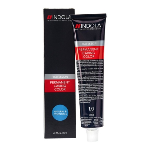 INDOLA PCC 1.0 60ML