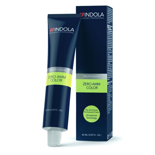 INDOLA IND ZERO AMM 4.82 60 ML