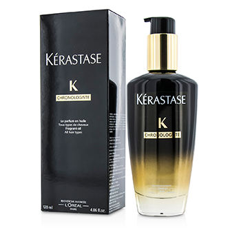 KERASTASE CHRONOLOGISTE HUILE TP CH.120M