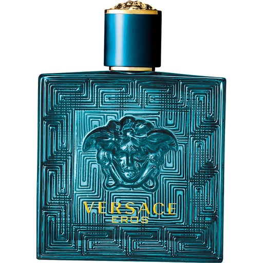 VERSACE EROS AFTER SHAVE LOTION 100ML