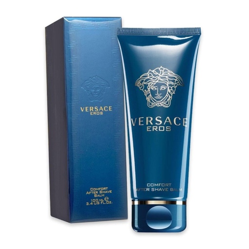 VERSACE EROS AFTER SHAVE BALM 100ML