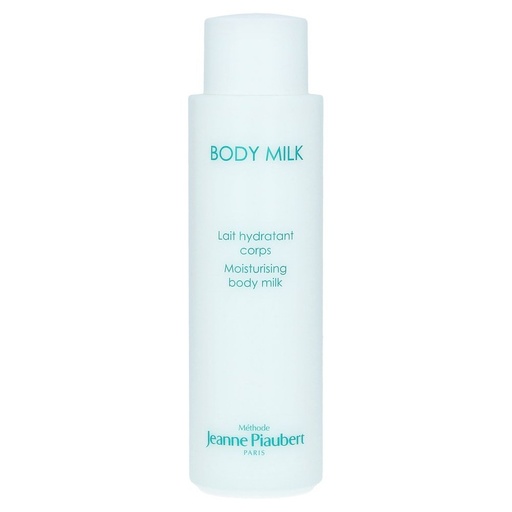 PIAUBERT BODY MILK ROSTRO/CUERPO 400ML