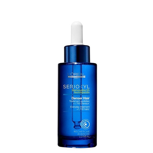 L'OREAL SERIOXYL DENSER HAIR 90ML