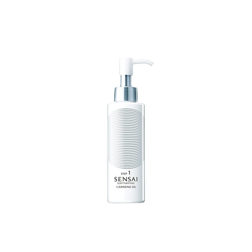 SENSAI SILKY P.CLEANSING OIL 150ML