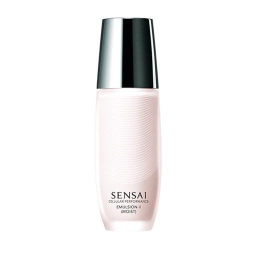 SENSAI CELLULAR EMULSION II MOIST 100ML