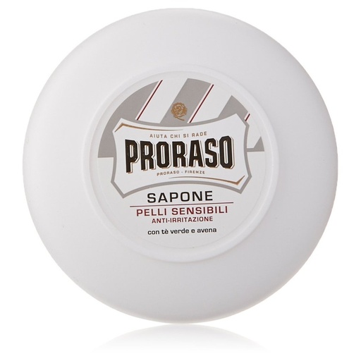PRORASO TARRO JAB. AF. TE VERDE AVENA150