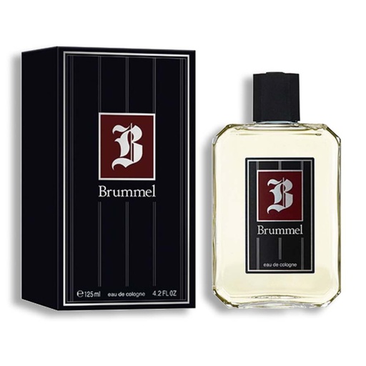 BRUMMEL COLONIA 500 ML