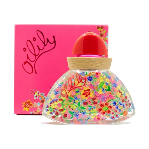 OILILY EAU DE PARFUM VAPO 50ML