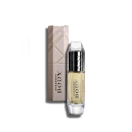 BURBERRY BODY EDT 35ML VAPO