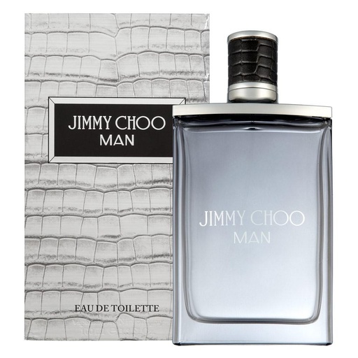 JIMMY CHOO MAN 100ML VAP EDT