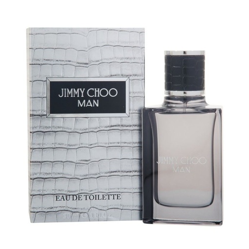 JIMMY CHOO MAN 30ML VAP EDT
