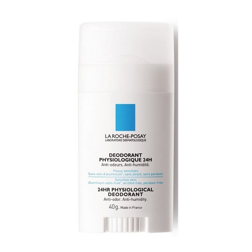 LA ROCHE POSAY DEO FISIOLOGIC STICK 40GR