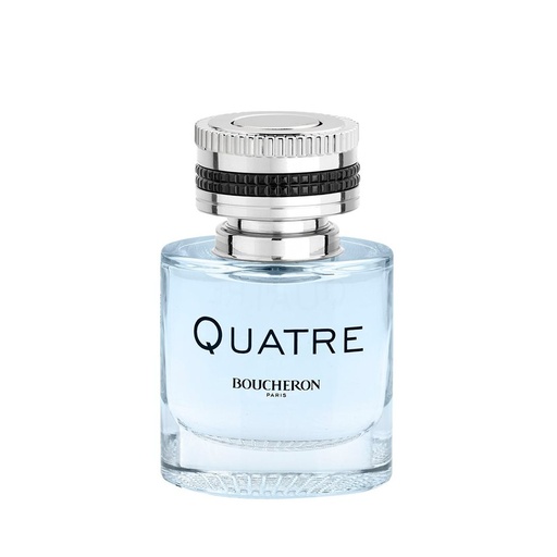 BOUCHERON QUATRE HOMME EDT 100ML VAPO