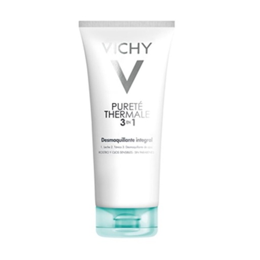 VICHY DESMAQUILLANTE 3 EN 1 300ML