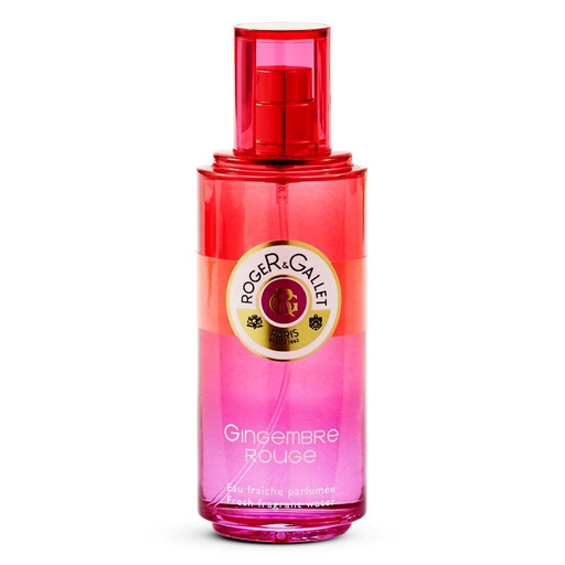 R&G GIMGEMBRE ROUGE EDT 30ML VAPO