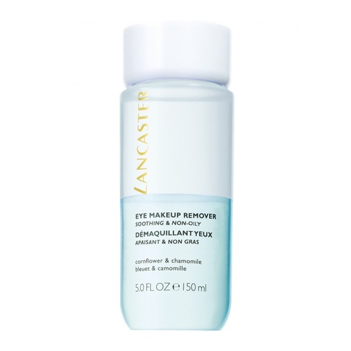 LANCASTER CB EYE MUP REMOVER 150 ML