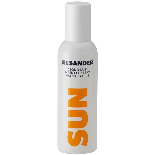 JIL SANDER SUN DEO 100 VP