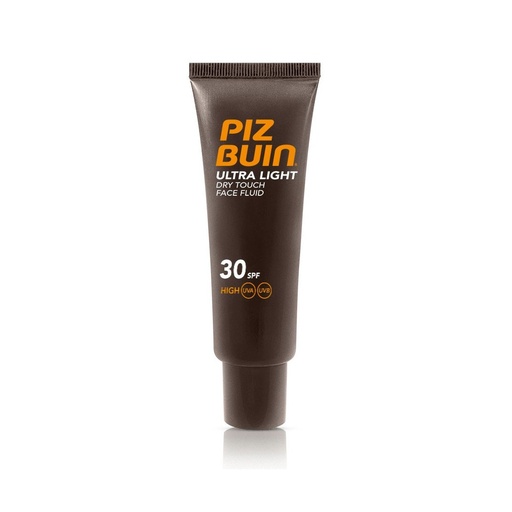 PIZ BUIN ULTRA LIGHT DRY FL CARA FP30 50