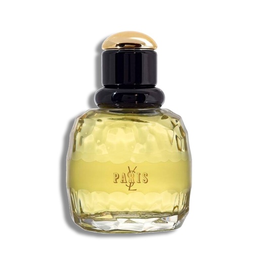 YSL PARIS EAU DE PARFUM 125ML