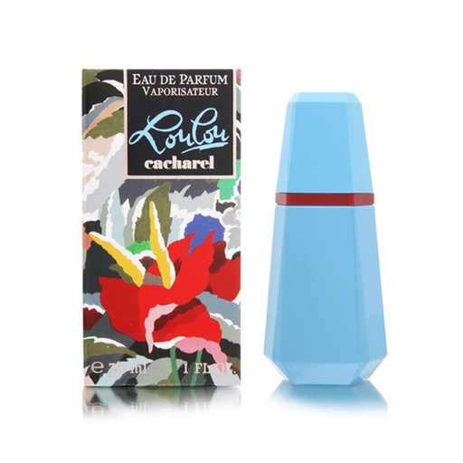 LOU LOU 30 VAPO PROMOCIONAL