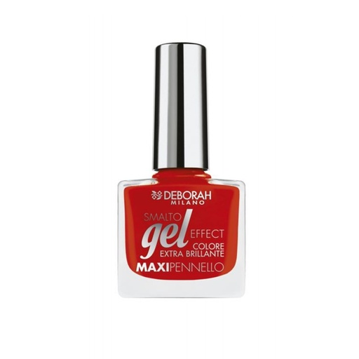 DH SMALTI GEL EFFECT Nº 9