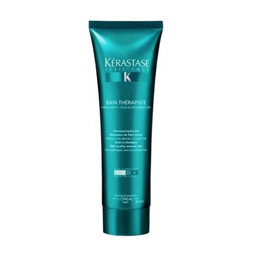 KERASTASE RESISTANCE BAÑO THERAP.450ML