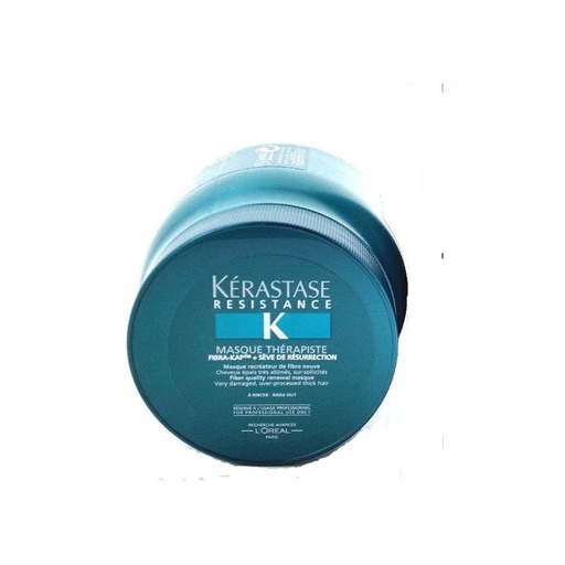 KERASTASE RESISTANCE THERAP.MASQUE 500ML