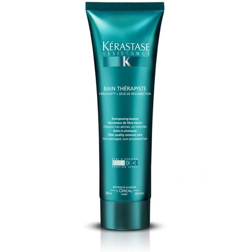KERASTASE BAÑO THERAPISTE CHAMPU 250 ML