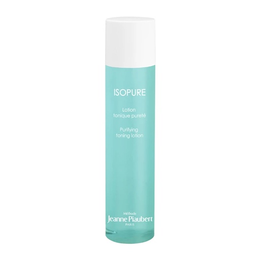 PIAUBERT ISOPURE EAU TONIQUE 200ML