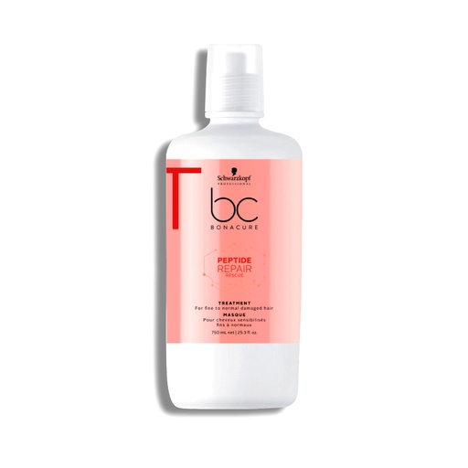 BONACURE REPAIR RESCUE TRATAMIENTO 750ML