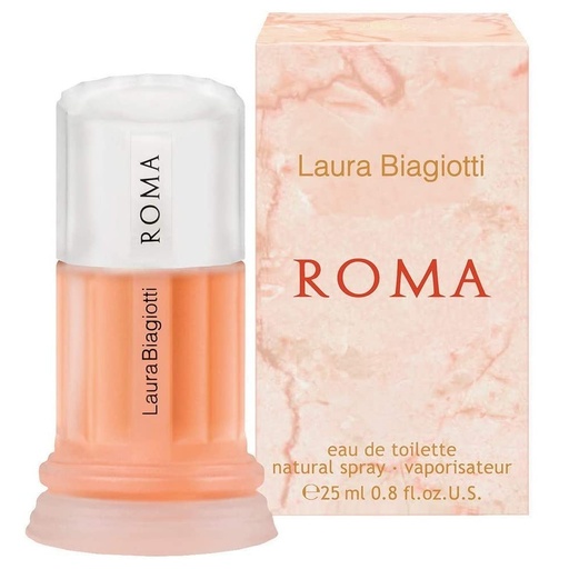 ROMA EDT 25 ML VAPO PROMO
