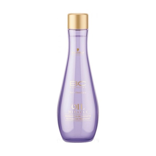 BONACURE BARBARY FIG OIL MIR.TRATAM 100M