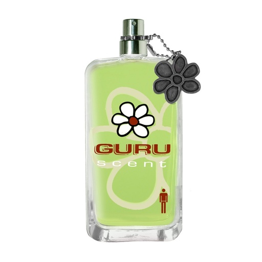 GURU SCENT FOR MEN 50 VAPO EDT
