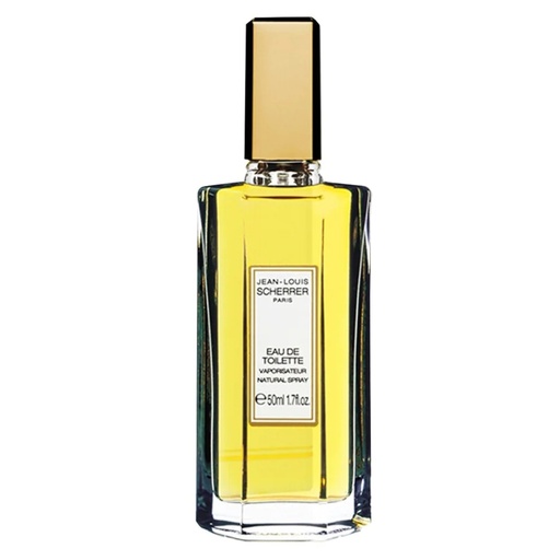 SCHERRER FEMME CLASSIC EDT 50 ML VAPO