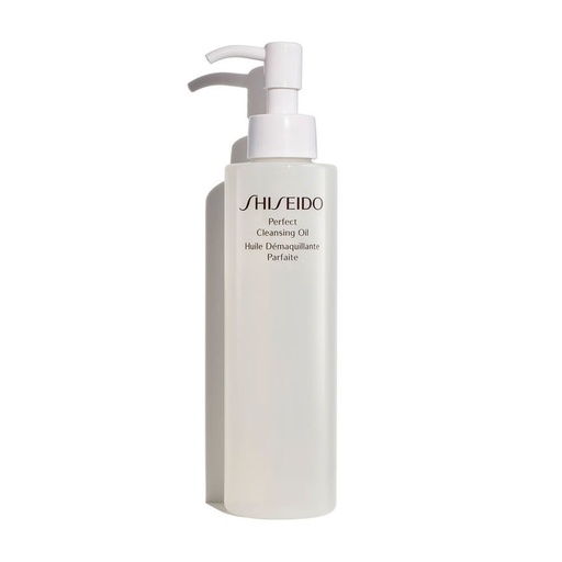 SHISEIDO CLEANSING LINE PERFECT OIL 180M