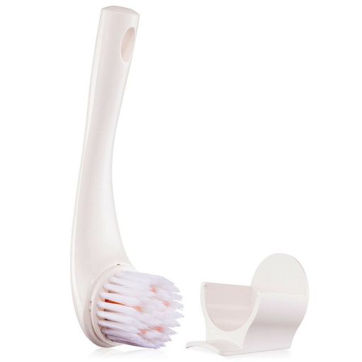 SHISEIDO CLEANSING MASSAGE BRUSH 