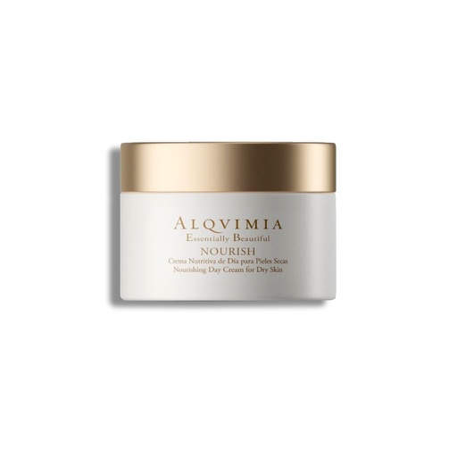 ALQUIMIA ES.BEAUT. CREMA NOURISH 50ML
