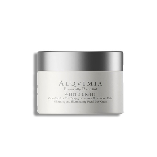 ALQUIMIA ES.BEAUT.CREMA WHITE LIGHT 50ML